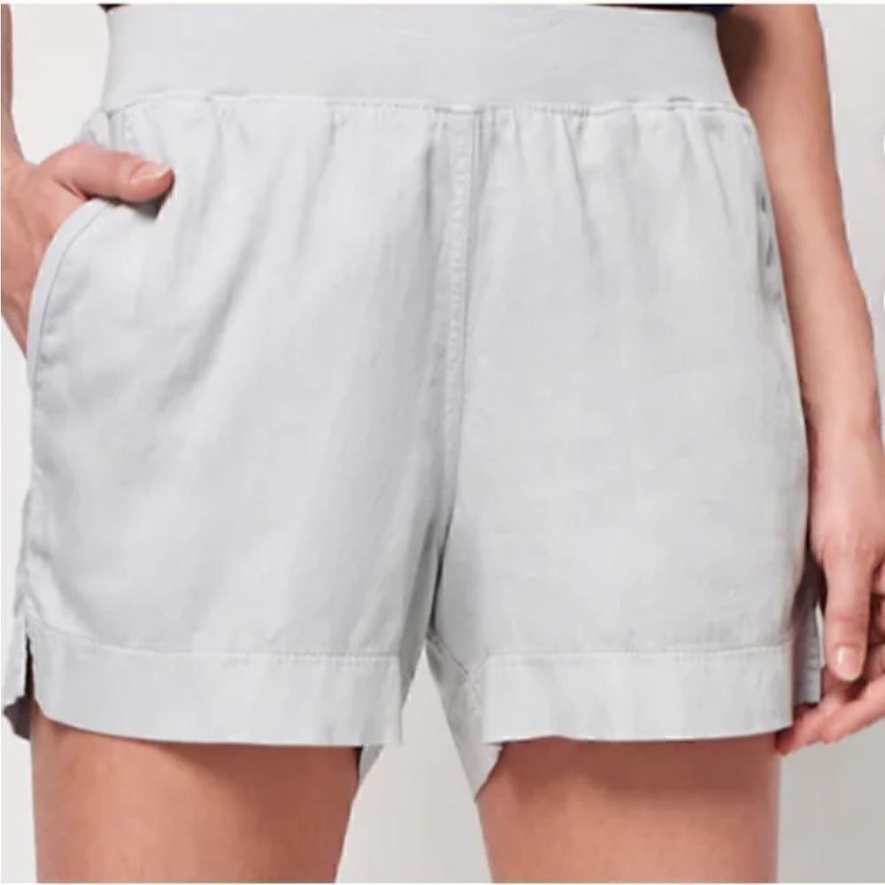Faherty Short 